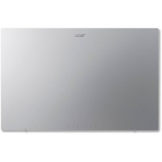 Ноутбук Acer Aspire 3 A315-510P-3374 Core i3 N305 8Gb SSD256Gb Intel UHD Graphics 15.6" IPS FHD (1920x1080) без ОС silver WiFi BT Cam (NX.KDHCD.007)
