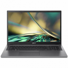 Ноутбук Acer Aspire 3 A317-55P-35KV Core i3 N305 8Gb SSD512Gb Intel UHD Graphics 17.3" IPS FHD (1920x1080) без ОС silver WiFi BT Cam (NX.KDKCD.009)