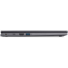Ноутбук Acer Aspire 5 A514-56M-52QS Core i5 1335U 16Gb SSD512Gb Intel Iris Xe graphics 14" IPS WUXGA (1920x1200) без ОС grey WiFi BT Cam (NX.KH6CD.003)