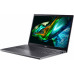 Ноутбук Acer Aspire 5 A514-56M-52QS Core i5 1335U 16Gb SSD512Gb Intel Iris Xe graphics 14" IPS WUXGA (1920x1200) без ОС grey WiFi BT Cam (NX.KH6CD.003)