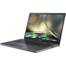 Ноутбук Acer Aspire 5 A515-57-506D Core i5 12450H 16Gb SSD512Gb Intel UHD Graphics 15.6" IPS FHD (1920x1080) без ОС metall WiFi BT Cam (NX.KN3CD.001)