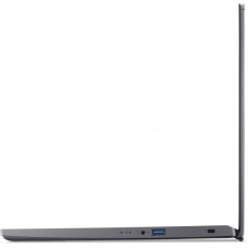 Ноутбук Acer Aspire 5 A515-57-506D Core i5 12450H 16Gb SSD512Gb Intel UHD Graphics 15.6" IPS FHD (1920x1080) без ОС metall WiFi BT Cam (NX.KN3CD.001)