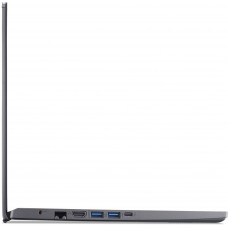 Ноутбук Acer Aspire 5 A515-57-506D Core i5 12450H 16Gb SSD512Gb Intel UHD Graphics 15.6" IPS FHD (1920x1080) без ОС metall WiFi BT Cam (NX.KN3CD.001)