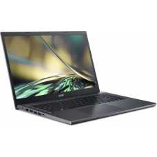 Ноутбук Acer Aspire 5 A515-57-506D Core i5 12450H 16Gb SSD512Gb Intel UHD Graphics 15.6" IPS FHD (1920x1080) без ОС metall WiFi BT Cam (NX.KN3CD.001)