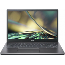 Ноутбук Acer Aspire 5 A515-57-57JL Core i5 12450H 8Gb SSD512Gb Intel UHD Graphics 15.6" IPS FHD (1920x1080) Windows 11 Home metall WiFi BT Cam (NX.KN3CD.00D)