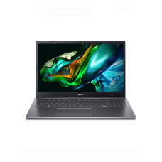 Ноутбук Acer Aspire 5 A515-58P-359X Core i3 1315U 8Gb SSD256Gb Intel UHD Graphics 15.6" TN FHD (1920x1080) без ОС grey WiFi BT Cam (_NX.KHJER.001)