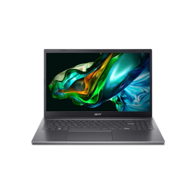 Ноутбук Acer Aspire 5 A515-58P-359X Core i3 1315U 8Gb SSD256Gb Intel UHD Graphics 15.6" TN FHD (1920x1080) без ОС grey WiFi BT Cam (_NX.KHJER.001) Ноутбук Acer Aspire 5 A515-58P-359X Core i3 1315U 8Gb SSD256Gb Intel UHD Graphics 15.6" TN FHD (1920x1080) без ОС grey WiFi BT Cam (_NX.KHJER.001)