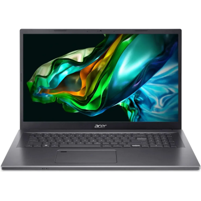 Ноутбук Acer Aspire 5 A517-58GM-505U Core i5 1335U 16Gb SSD512Gb NVIDIA GeForce RTX 2050 4Gb 17.3" IPS FHD (1920x1080) без ОС metall WiFi BT Cam (NX.KJLCD.006) Ноутбук Acer Aspire 5 A517-58GM-505U Core i5 1335U 16Gb SSD512Gb NVIDIA GeForce RTX 2050 4Gb 17.3" IPS FHD (1920x1080) без ОС metall WiFi BT Cam (NX.KJLCD.006)