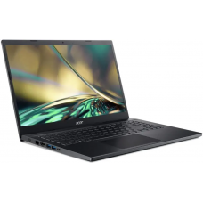 Ноутбук Acer Aspire 7 A715-76G-54NX Core i5 12450H 8Gb SSD512Gb NVIDIA GeForce GTX 1650 4Gb 15.6" IPS FHD (1920x1080) без ОС black WiFi BT Cam (_NH.QMEEM.001)