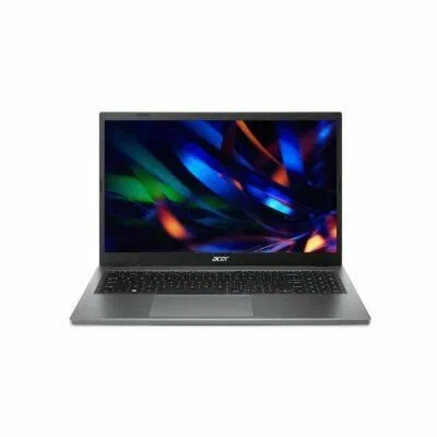 Ноутбук Acer Extensa 15 EX215-23-R0QS Ryzen 5 7520U 16Gb SSD512Gb AMD Radeon 610M 15.6" IPS FHD (1920x1080) Windows 11 Home grey WiFi BT Cam (NX.EH3CD.00C)