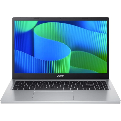 Ноутбук Acer Extensa 15 EX215-34-C6UB N-series N100 8Gb SSD256Gb Intel UHD Graphics 15.6" TN FHD (1920x1080) без ОС silver WiFi BT Cam (NX.EHTCD.006) Ноутбук Acer Extensa 15 EX215-34-C6UB N-series N100 8Gb SSD256Gb Intel UHD Graphics 15.6" TN FHD (1920x1080) без ОС silver WiFi BT Cam (NX.EHTCD.006)