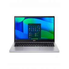 Ноутбук Acer Extensa 15 EX215-34-P16A N-series N200 16Gb SSD256Gb Intel UHD Graphics 15.6" IPS FHD (1920x1080) без ОС silver WiFi BT Cam (_NX.EHTCD.009)
