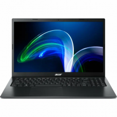 Ноутбук Acer Extensa 15 EX215-54-31K4 Core i3 1115G4 8Gb SSD256Gb Intel UHD Graphics 15.6" TN FHD (1920x1080) без ОС black WiFi BT Cam (NX.EGJER.040)