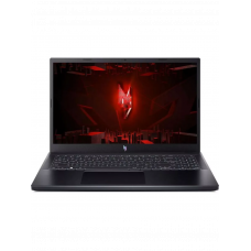 Ноутбук Acer Nitro V 15 ANV15-51-55MP Core i5 13420H 16Gb SSD512Gb NVIDIA GeForce RTX 3050 6Gb 15.6" IPS FHD (1920x1080) без ОС black WiFi BT Cam (NH.QN9CD.007)