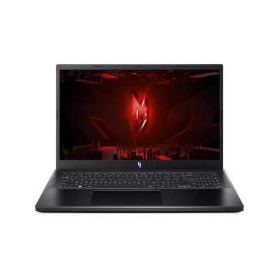Ноутбук Acer Nitro V 15 ANV15-51-55MP Core i5 13420H 16Gb SSD512Gb NVIDIA GeForce RTX 3050 6Gb 15.6" IPS FHD (1920x1080) без ОС black WiFi BT Cam (NH.QN9CD.007) Ноутбук Acer Nitro V 15 ANV15-51-55MP Core i5 13420H 16Gb SSD512Gb NVIDIA GeForce RTX 3050 6Gb 15.6" IPS FHD (1920x1080) без ОС black WiFi BT Cam (NH.QN9CD.007)