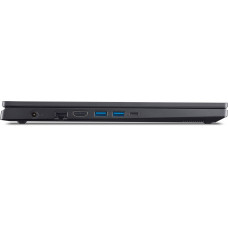 Ноутбук Acer Nitro V 15 ANV15-51-5637 Core i5 13420H 16Gb SSD1Tb NVIDIA GeForce RTX4050 6Gb 15.6" IPS FHD (1920x1080) без ОС black WiFi BT Cam (NH.QN8CD.005)