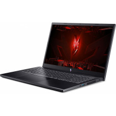 Ноутбук Acer Nitro V 15 ANV15-51-5637 Core i5 13420H 16Gb SSD1Tb NVIDIA GeForce RTX4050 6Gb 15.6" IPS FHD (1920x1080) без ОС black WiFi BT Cam (NH.QN8CD.005)