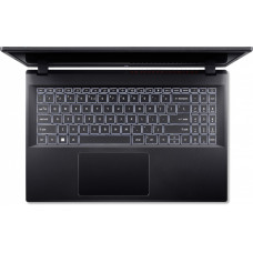 Ноутбук Acer Nitro V 15 ANV15-51-5637 Core i5 13420H 16Gb SSD1Tb NVIDIA GeForce RTX4050 6Gb 15.6" IPS FHD (1920x1080) без ОС black WiFi BT Cam (NH.QN8CD.005)