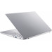 Ноутбук Acer Swift Go 14 SFG14-41-R2U2 Ryzen 5 7530U 16Gb SSD512Gb AMD Radeon Graphics 14" IPS FHD (1920x1080) Windows 11 Home silver WiFi BT Cam (NX.KG3CD.003)
