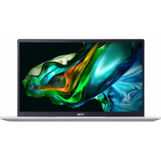Ноутбук Acer Swift Go 14 SFG14-41-R2U2 Ryzen 5 7530U 16Gb SSD512Gb AMD Radeon Graphics 14" IPS FHD (1920x1080) Windows 11 Home silver WiFi BT Cam (NX.KG3CD.003)