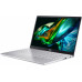 Ноутбук Acer Swift Go 14 SFG14-41-R2U2 Ryzen 5 7530U 16Gb SSD512Gb AMD Radeon Graphics 14" IPS FHD (1920x1080) Windows 11 Home silver WiFi BT Cam (NX.KG3CD.003)