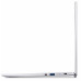 Ноутбук Acer Swift Go 14 SFG14-41-R2U2 Ryzen 5 7530U 16Gb SSD512Gb AMD Radeon Graphics 14" IPS FHD (1920x1080) Windows 11 Home silver WiFi BT Cam (NX.KG3CD.003)