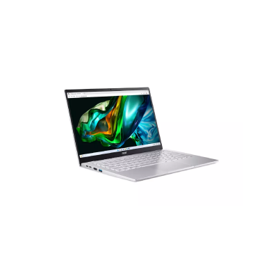 Ноутбук Acer Swift Go 14 SFG14-41-R7EG Ryzen 7 7730U 16Gb SSD1Tb AMD Radeon Graphics 14" IPS FHD (1920x1080) Windows 11 Home silver WiFi BT Cam (NX.KG3CD.002) Ноутбук Acer Swift Go 14 SFG14-41-R7EG Ryzen 7 7730U 16Gb SSD1Tb AMD Radeon Graphics 14" IPS FHD (1920x1080) Windows 11 Home silver WiFi BT Cam (NX.KG3CD.002)