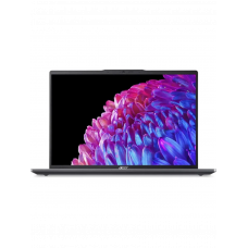 Ноутбук Acer Swift Go 14 SFG14-63-R8U9 Ryzen 5 8645HS 16Gb SSD1Tb AMD Radeon 760M 14" OLED 2.8K (2880x1800) Windows 11 Home metall WiFi BT Cam (NX.KTSCD.002)