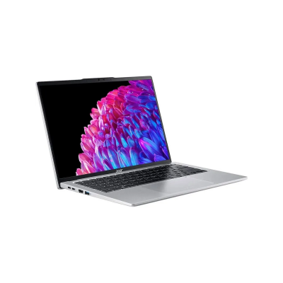 Ноутбук Acer Swift Go 14 SFG14-73-70EH Core Ultra 7 155H 16Gb SSD1Tb Intel Arc 14" OLED 2.8K (2880x1800) Windows 11 Home silver WiFi BT Cam (NX.KSGCD.002) Ноутбук Acer Swift Go 14 SFG14-73-70EH Core Ultra 7 155H 16Gb SSD1Tb Intel Arc 14" OLED 2.8K (2880x1800) Windows 11 Home silver WiFi BT Cam (NX.KSGCD.002)