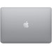 Ноутбук Apple MacBook Air A2337 M1 8 core 8Gb SSD256Gb/7 core GPU 13.3" IPS (2560x1600) macOS grey space WiFi BT Cam (MGN63HN/A)