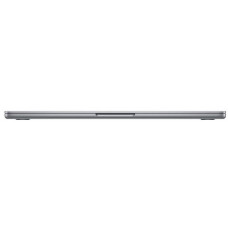 Ноутбук Apple MacBook Air A2681 M2 8 core 8Gb SSD256Gb/8 core GPU 13.6" IPS (2560x1664) macOS grey space WiFi BT Cam (MLXW3LL/A)