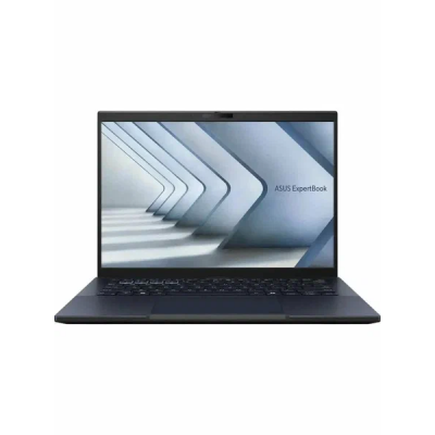 Ноутбук Asus Expertbook B3 B3404CMA-Q50433 Core Ultra 7 155U 16Gb SSD1Tb Intel Graphics 14" IPS WUXGA (1920x1200) без ОС black WiFi BT Cam (90NX0711-M00H40)