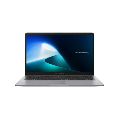 Ноутбук Asus ExpertBook P1 P1503CVA-S70352 Core i5 13500H 8Gb SSD512Gb Intel Iris Xe graphics 15.6" IPS FHD (1920x1080) без ОС grey WiFi BT Cam (90NX0881-M00CM0)