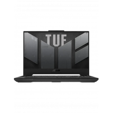 Ноутбук Asus TUF Gaming F15 FX507ZI4-LP041 Core i7 12700H 32Gb SSD1Tb NVIDIA GeForce RTX4070 8Gb 15.6" IPS FHD (1920x1080) без ОС grey WiFi BT Cam (90NR0FV7-M003H0)