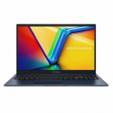 Ноутбук Asus Vivobook 17 X1704ZA-AU333 Core i3 1215U 8Gb SSD512Gb Intel UHD Graphics 17.3" IPS FHD (1920x1080) без ОС blue WiFi BT Cam (90NB10F2-M00DH0)