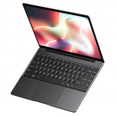 Ноутбук Chuwi Corebook X 14 Core i3 10110U 8Gb SSD512Gb Intel UHD Graphics 14" IPS 2K (2160x1440) Windows 11 Pro grey WiFi BT Cam 4000mAh (CWI529-308N5N1PDNXX)