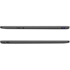 Ноутбук Chuwi Corebook X 14 Core i3 10110U 8Gb SSD512Gb Intel UHD Graphics 14" IPS 2K (2160x1440) Windows 11 Pro grey WiFi BT Cam 4000mAh (CWI529-308N5N1PDNXX)