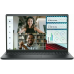 Ноутбук Dell Vostro 3520 Core i3 1215U 8Gb SSD256Gb Intel UHD Graphics 15.6" WVA FHD (1920x1080) Linux Ubuntu black WiFi BT Cam (3520-3820)