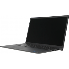Ноутбук Dell Vostro 3520 Core i5 1235U 16Gb SSD512Gb Intel Iris Xe graphics 15.6" WVA FHD (1920x1080) Linux Ubuntu black WiFi BT Cam (3520-5650)