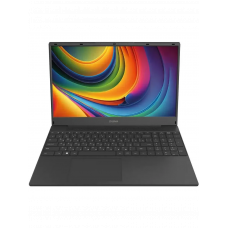 Ноутбук Digma EVE A5820 Ryzen 3 3200U 16Gb SSD512Gb AMD Radeon Vega 3 15.6" IPS FHD (1920x1080) Windows 11 Pro black WiFi BT Cam 4500mAh (DN15R3-ADXW01)