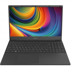 Ноутбук Digma EVE A5820 Ryzen 3 3200U 8Gb SSD256Gb AMD Radeon Vega 3 15.6" IPS FHD (1920x1080) Windows 11 Pro black WiFi BT Cam 4500mAh (DN15R3-8CXW02)