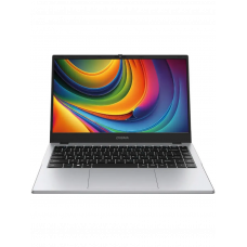 Ноутбук Digma EVE C4801 N-series N100 8Gb SSD256Gb Intel UHD Graphics 14" IPS FHD (1920x1080) Windows 11 Pro silver WiFi BT Cam 5900mAh (DN14N1-8CXW01)