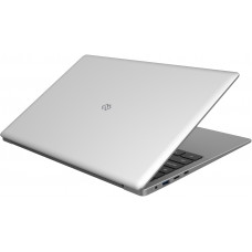 Ноутбук Digma EVE C5403 Celeron N4020 4Gb SSD128Gb Intel UHD Graphics 600 15.6" IPS FHD (1920x1080) Windows 11 Professional silver WiFi BT Cam 5000mAh (DN15CN-4BXW02)