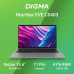 Ноутбук Digma EVE C5403 Celeron N4020 4Gb SSD128Gb Intel UHD Graphics 600 15.6" IPS FHD (1920x1080) Windows 11 Professional silver WiFi BT Cam 5000mAh (DN15CN-4BXW02) Ноутбук Digma EVE C5403 Celeron N4020 4Gb SSD128Gb Intel UHD Graphics 600 15.6" IPS FHD (1920x1080) Windows 11 Professional silver WiFi BT Cam 5000mAh (DN15CN-4BXW02)