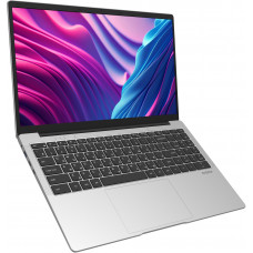 Ноутбук Digma EVE C5801 Celeron N4020 8Gb SSD256Gb Intel UHD Graphics 600 15.6" IPS FHD (1920x1080) Windows 11 Pro silver WiFi BT Cam 5000mAh (DN15CN-8CXW03)