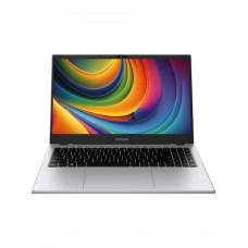 Ноутбук Digma EVE C5802 N-series N100 8Gb SSD256Gb Intel UHD Graphics 15.6" IPS FHD (1920x1080) Windows 11 Pro silver WiFi BT Cam 5900mAh (DN15N1-8CXW01)
