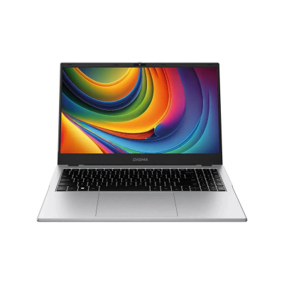 Ноутбук Digma EVE C5802 N-series N100 8Gb SSD256Gb Intel UHD Graphics 15.6" IPS FHD (1920x1080) Windows 11 Pro silver WiFi BT Cam 5900mAh (DN15N1-8CXW01) Ноутбук Digma EVE C5802 N-series N100 8Gb SSD256Gb Intel UHD Graphics 15.6" IPS FHD (1920x1080) Windows 11 Pro silver WiFi BT Cam 5900mAh (DN15N1-8CXW01)