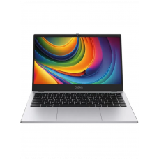 Ноутбук Digma EVE P4851 N-series N200 8Gb SSD256Gb Intel UHD Graphics 14" IPS FHD (1920x1080) Windows 11 Pro silver WiFi BT Cam 5900mAh (DN14N2-8CXW01)