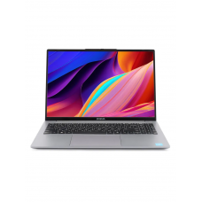 Ноутбук Digma Pro Breve Ryzen 5 Pro 5675U 8Gb SSD512Gb AMD Radeon 15.6" IPS FHD (1920x1080) Windows 11 Professional silver WiFi BT Cam 4500mAh (DN16N1-8CXW01)