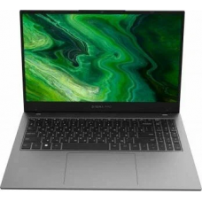 Ноутбук Digma Pro Fortis Core i3 1005G1 8Gb SSD512Gb Intel UHD Graphics 15.6" IPS FHD (1920x1080) Windows 11 Pro grey WiFi BT Cam 4250mAh (DN15P3-8DXW03)